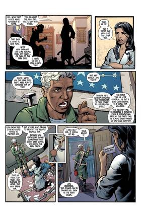 Read Syphon  10003 Page 5 in English