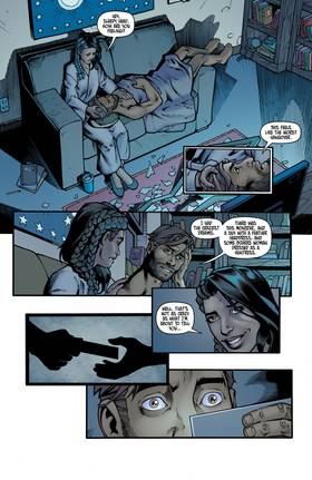 Read Syphon  10003 Page 6 in English