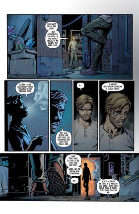 Read Syphon  10003 Page 8 in English