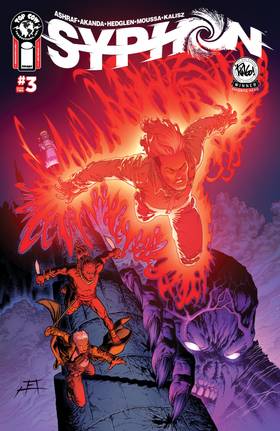 Read Syphon  10004 Page 1 in English
