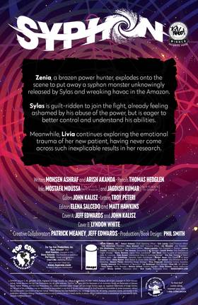 Read Syphon  10004 Page 2 in English