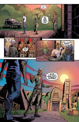 Read Syphon  10004 Page 4 in English