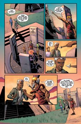Read Syphon  10004 Page 5 in English