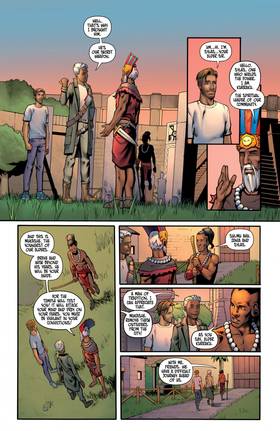 Read Syphon  10004 Page 6 in English