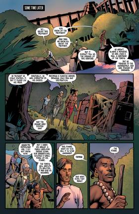 Read Syphon  10004 Page 7 in English