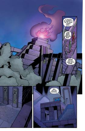 Read Syphon  10004 Page 9 in English
