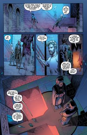 Read Syphon  10004 Page 10 in English