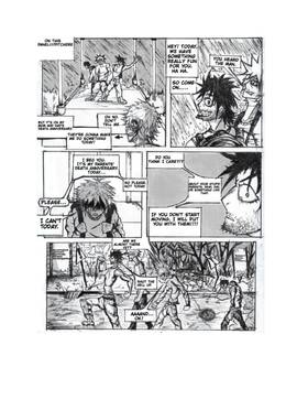 Read Doom bug  4 Page 7 in English