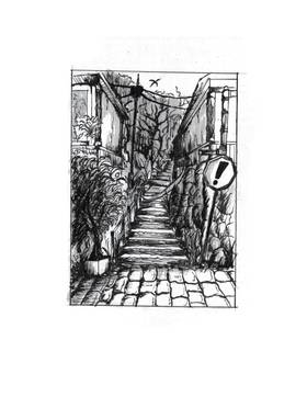 Read Doom bug  4 Page 8 in English