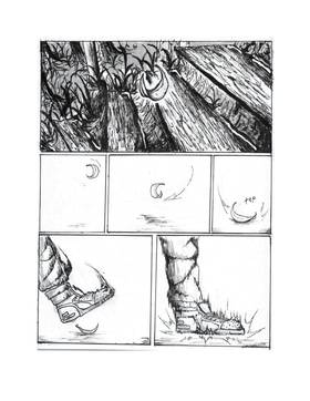 Read Doom bug  4 Page 9 in English