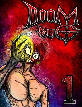 Cover image for Doom bug