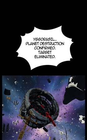 Chapter 1: Awakening