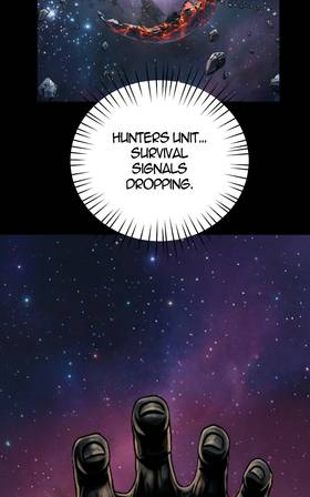 Read CREATURE HUNTERS: AWAKENING  1 Page 4 in English