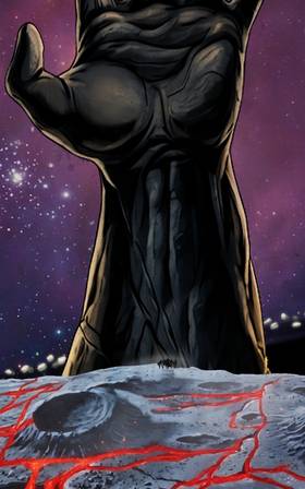 Read CREATURE HUNTERS: AWAKENING  1 Page 5 in English