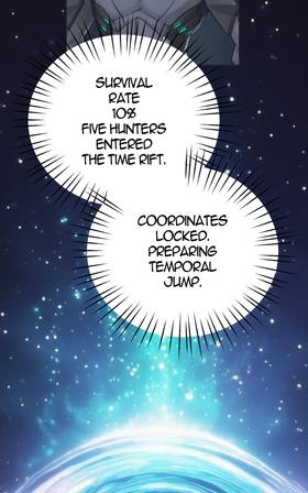 Read CREATURE HUNTERS: AWAKENING  1 Page 8 in English