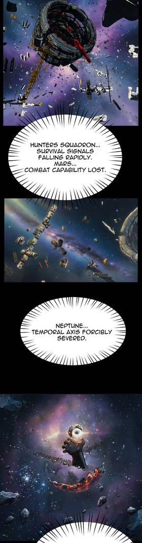 Read CREATURE HUNTERS: AWAKENING  2 Page 2 in English