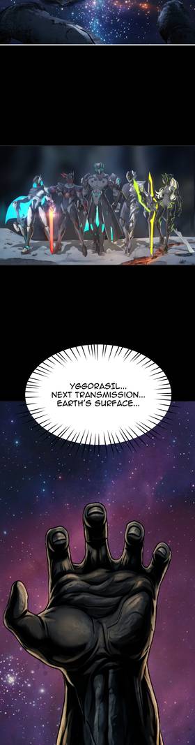 Read CREATURE HUNTERS: AWAKENING  2 Page 4 in English