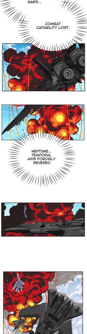 Read CREATURE HUNTERS: AWAKENING  2 Page 8 in English
