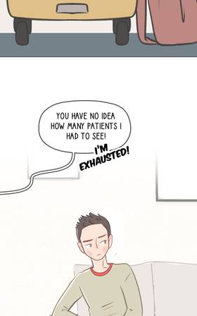Read Change Your Fate  1 Page 6 in English
