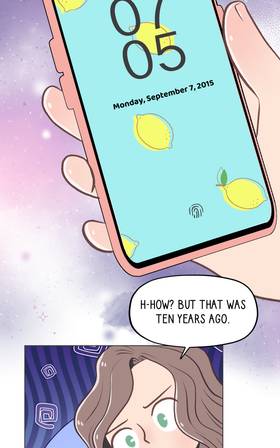 Read Change Your Fate  3 Page 6 in English