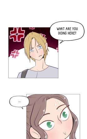 Read Change Your Fate  4 Page 1 in English