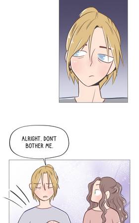 Read Change Your Fate  4 Page 1 in English