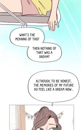 Read Change Your Fate  4 Page 3 in English