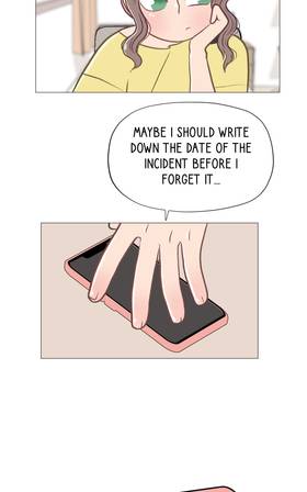 Read Change Your Fate  4 Page 4 in English