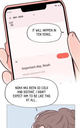 Read Change Your Fate  4 Page 5 in English