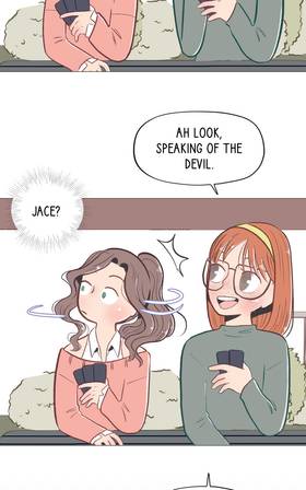 Read Change Your Fate  7 Page 1 in English
