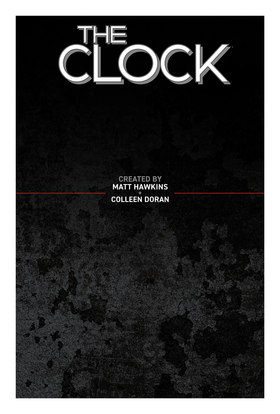 Read The Clock  10001 Page 3 in English