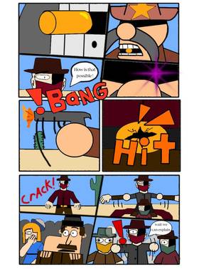 Read Tiny Town  1 Page 7 in English
