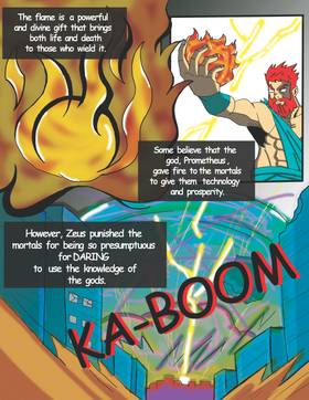 Read Ignition  1 Page 3 in English