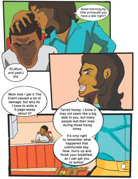 Read Ignition  1 Page 7 in English