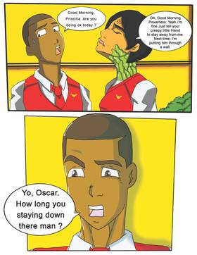 Read Ignition  1 Page 10 in English
