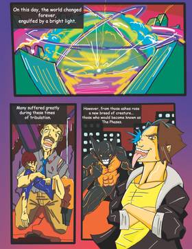 Read Ignition  1 Page 4 in English