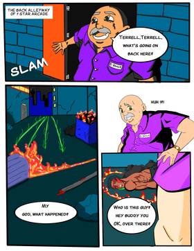 Read Ignition  2 Page 2 in English