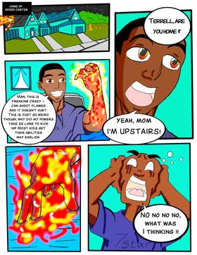Read Ignition  2 Page 4 in English
