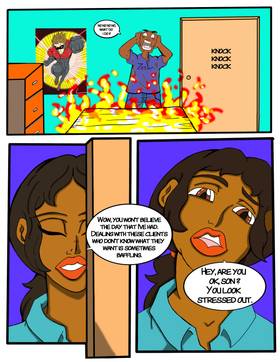 Read Ignition  2 Page 5 in English