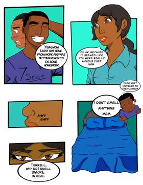 Read Ignition  2 Page 6 in English
