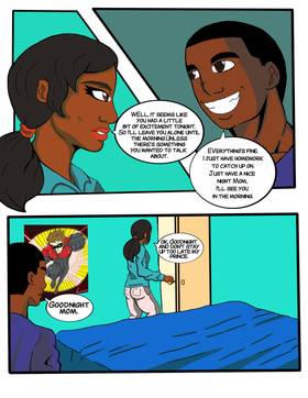 Read Ignition  2 Page 7 in English