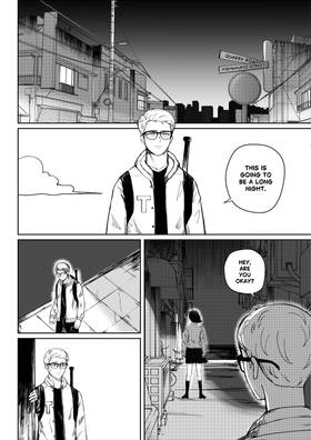 Read Earthbound Spirits  1 Page 2 in English
