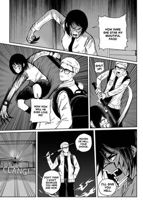 Read Earthbound Spirits  1 Page 4 in English