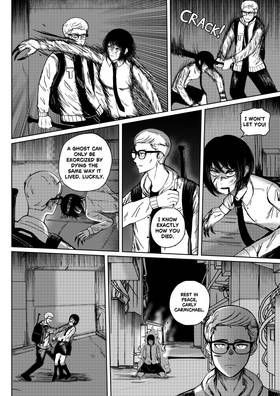 Read Earthbound Spirits  1 Page 5 in English