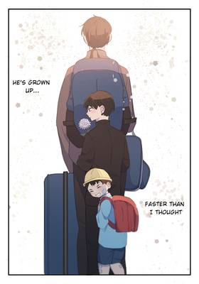 Read Exchange: A Tale of Two Students  1 Page 6 in English