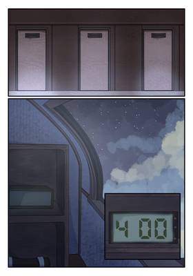 Exchange: Episode 2 "Start of a New Life"
