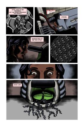 Read Causality  1 Page 5 in English