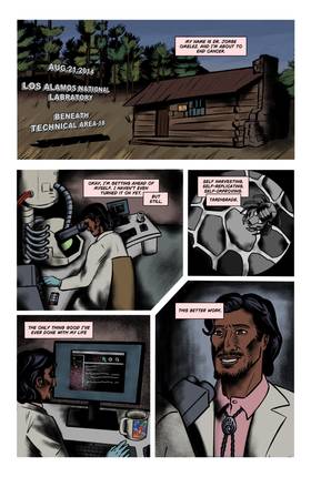 Read Causality  1 Page 4 in English