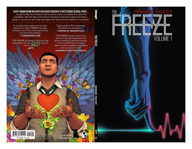Read The Freeze  10001 Page 1 in English