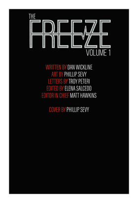 Read The Freeze  10001 Page 4 in English